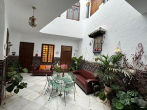 Casa PALIANI